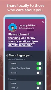 PrayMore screenshot 14