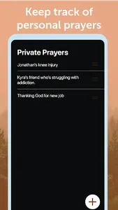 PrayMore screenshot 17
