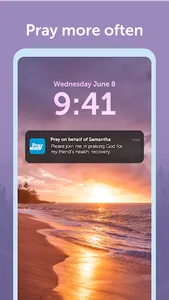 PrayMore screenshot 3