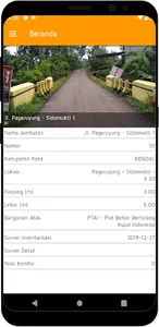 BMS Kab. Kendal screenshot 2