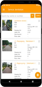 BMS Kab. Kendal screenshot 4