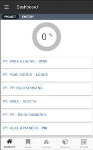 EQC screenshot 1