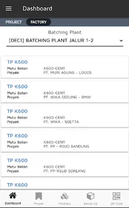 EQC screenshot 2