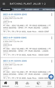 EQC screenshot 3
