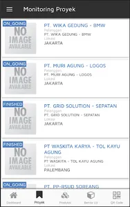 EQC screenshot 5
