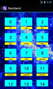 Numbers! (free) screenshot 1