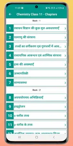 Chemistry by Anish Ranjan Clas screenshot 0