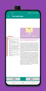 Chemistry and Physics by Anish screenshot 2