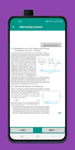 Chemistry and Physics by Anish screenshot 5