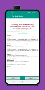 Chemistry and Physics by Anish screenshot 6