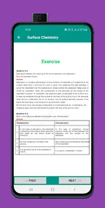 Chemistry and Physics by Anish screenshot 7