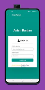 Chemistry and Physics by Anish screenshot 8