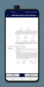 Class 12 Chemistry Solution in screenshot 4