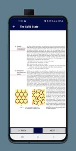 Class 12 Chemistry Solution in screenshot 7