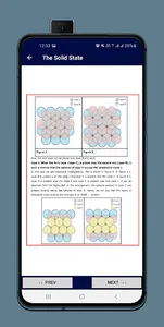 Class 12 Chemistry Solution in screenshot 8