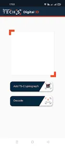 T5-Digital ID screenshot 4