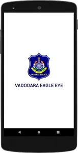 Vadodara eagle eye screenshot 0