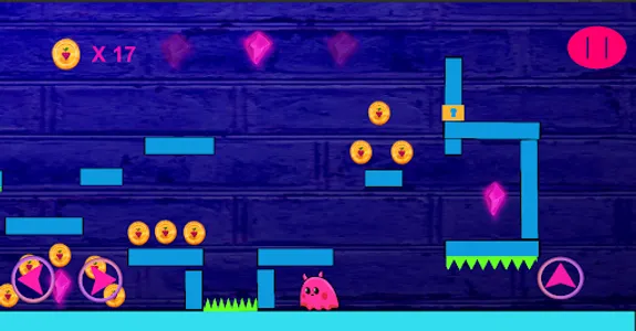 Molli screenshot 0