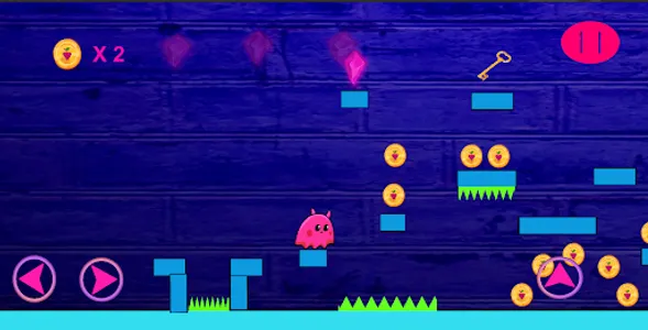Molli screenshot 2