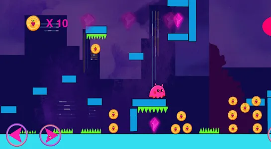 Molli screenshot 3