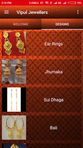 Vipul Jewellers screenshot 1