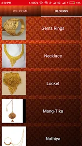 Vipul Jewellers screenshot 2