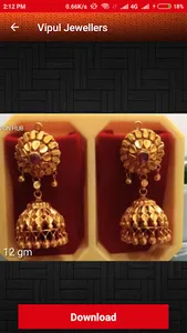 Vipul Jewellers screenshot 6