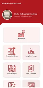 Koliwad Constructions(BGK) screenshot 3