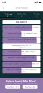 Proyek ID - Pemilik screenshot 1
