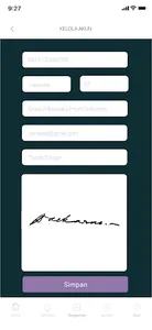 Proyek ID - Pemilik screenshot 4