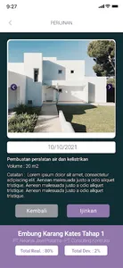 Proyek ID - Pemilik screenshot 6