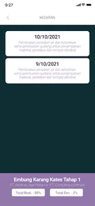Proyek ID - Pemilik screenshot 7