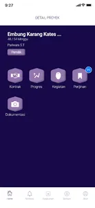 Proyek ID - Petugas screenshot 10