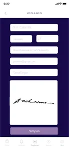 Proyek ID - Petugas screenshot 12