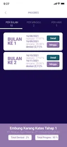 Proyek ID - Petugas screenshot 13