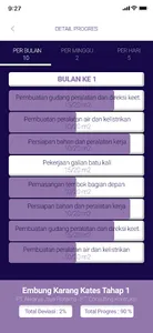 Proyek ID - Petugas screenshot 17