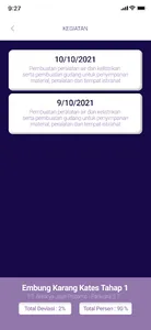 Proyek ID - Petugas screenshot 22