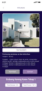 Proyek ID - Petugas screenshot 23