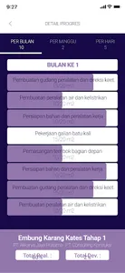 Proyek ID - Petugas screenshot 3
