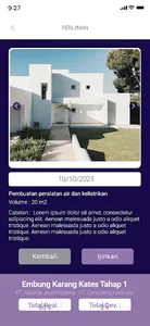Proyek ID - Petugas screenshot 4