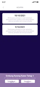Proyek ID - Petugas screenshot 5