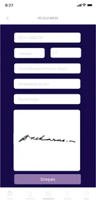 Proyek ID - Petugas screenshot 7