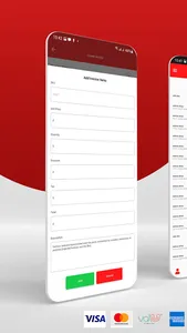 myridePAY screenshot 3