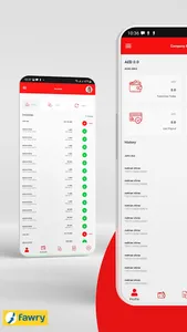 myridePAY screenshot 5