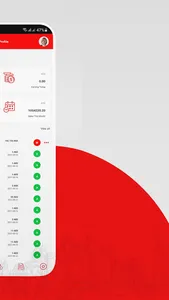 myridePAY screenshot 6
