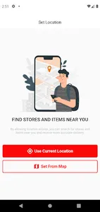 Tap Red screenshot 1