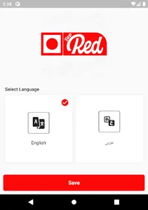 Tap Red screenshot 12