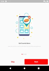 Tap Red screenshot 13
