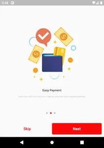 Tap Red screenshot 14