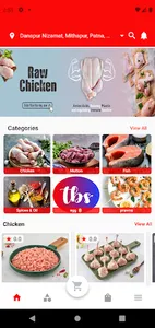 Tap Red screenshot 2